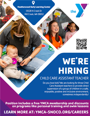 YMCA Jobs